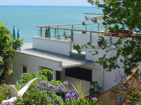 Beach side Apartment Nelson, Nelson
